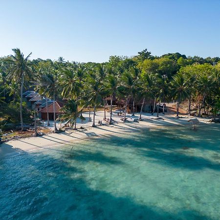 Eco Casa Ξενοδοχείο Karimunjawa Εξωτερικό φωτογραφία