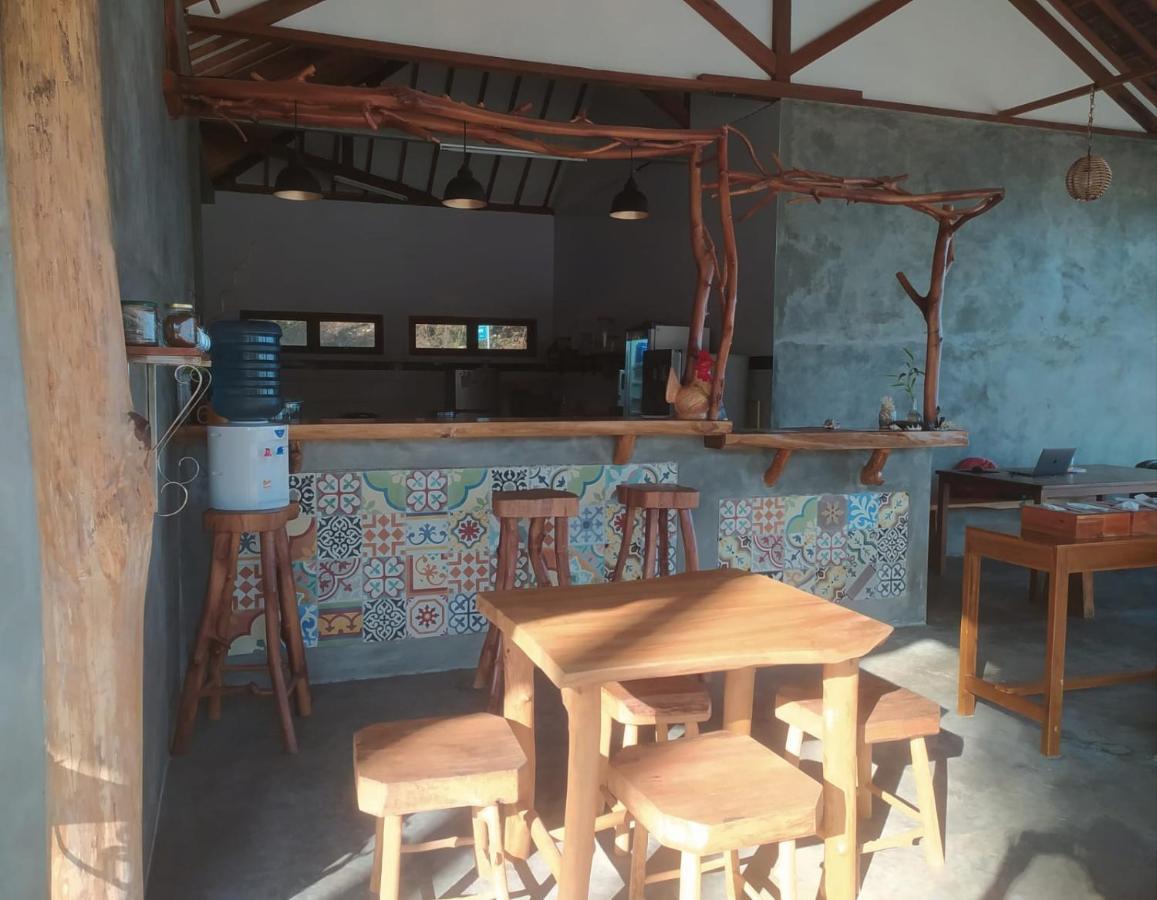 Eco Casa Ξενοδοχείο Karimunjawa Εξωτερικό φωτογραφία