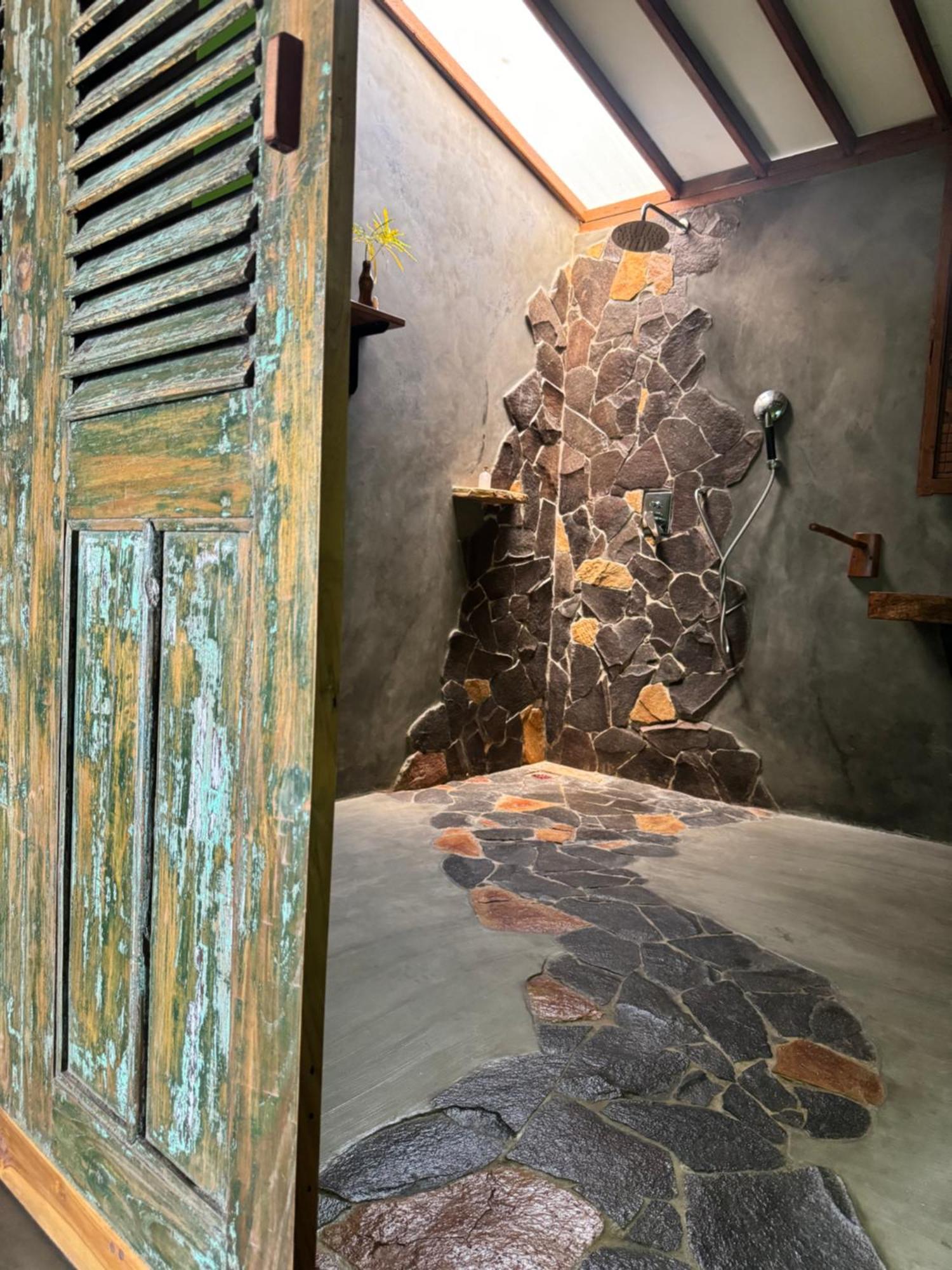 Eco Casa Ξενοδοχείο Karimunjawa Εξωτερικό φωτογραφία