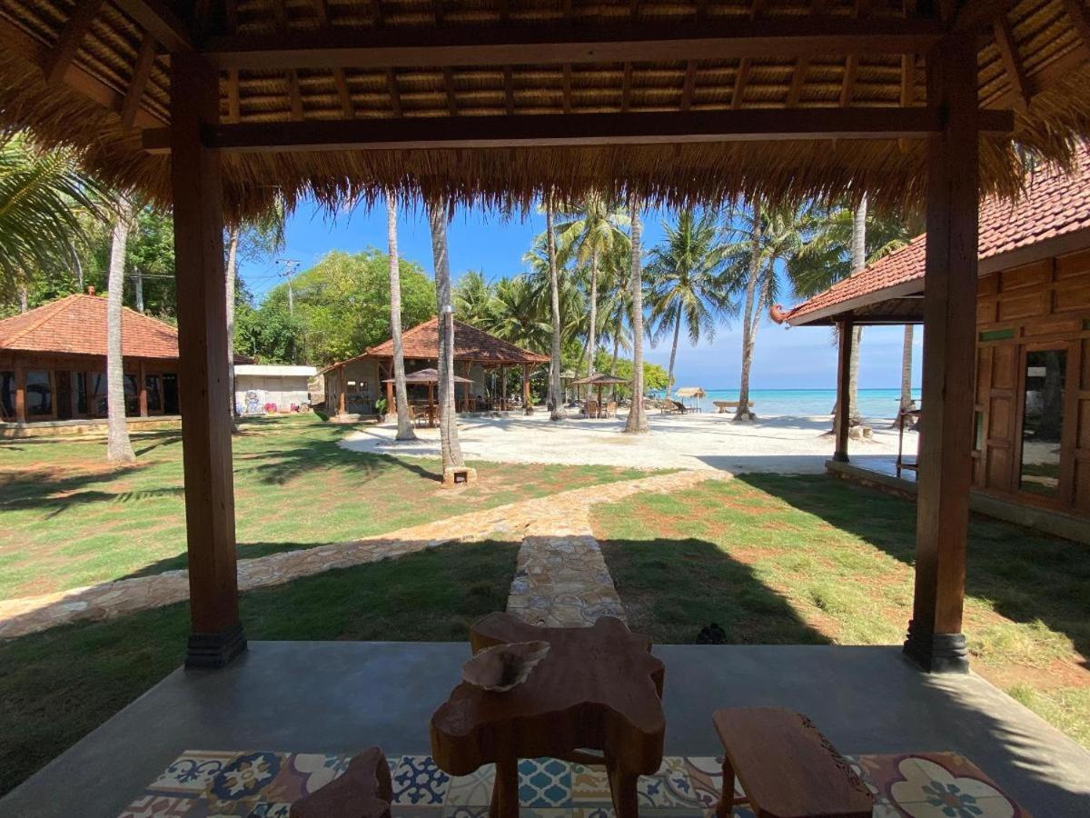 Eco Casa Ξενοδοχείο Karimunjawa Εξωτερικό φωτογραφία