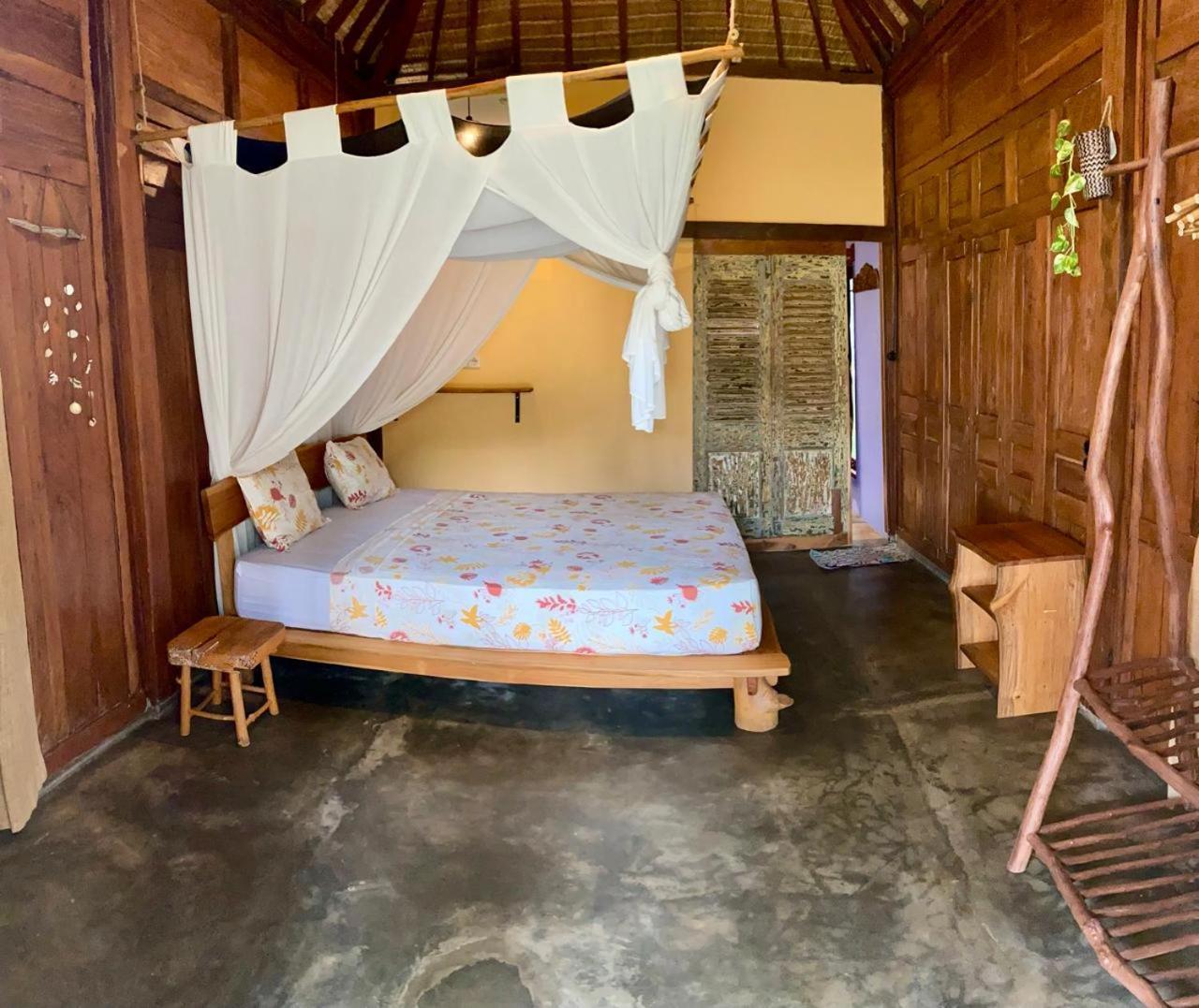 Eco Casa Ξενοδοχείο Karimunjawa Εξωτερικό φωτογραφία