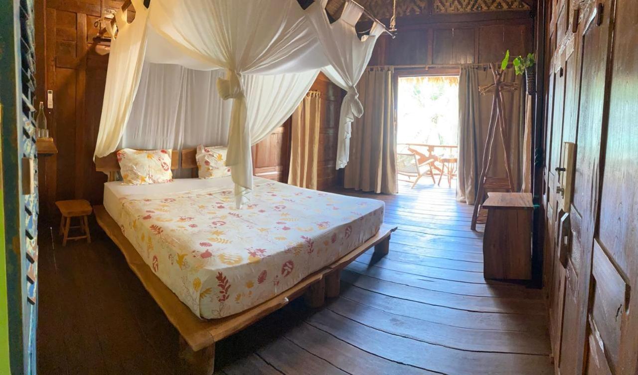 Eco Casa Ξενοδοχείο Karimunjawa Εξωτερικό φωτογραφία
