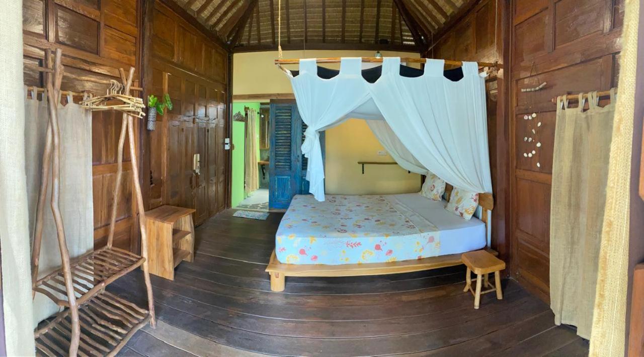 Eco Casa Ξενοδοχείο Karimunjawa Εξωτερικό φωτογραφία