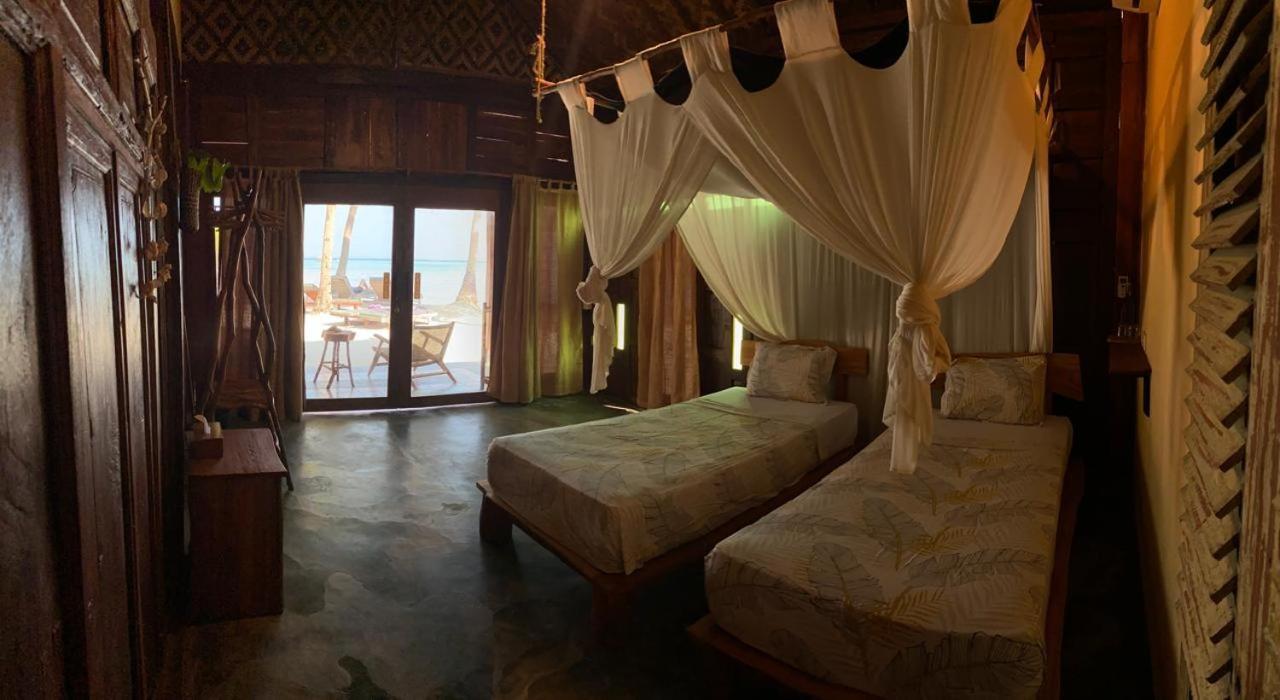 Eco Casa Ξενοδοχείο Karimunjawa Εξωτερικό φωτογραφία
