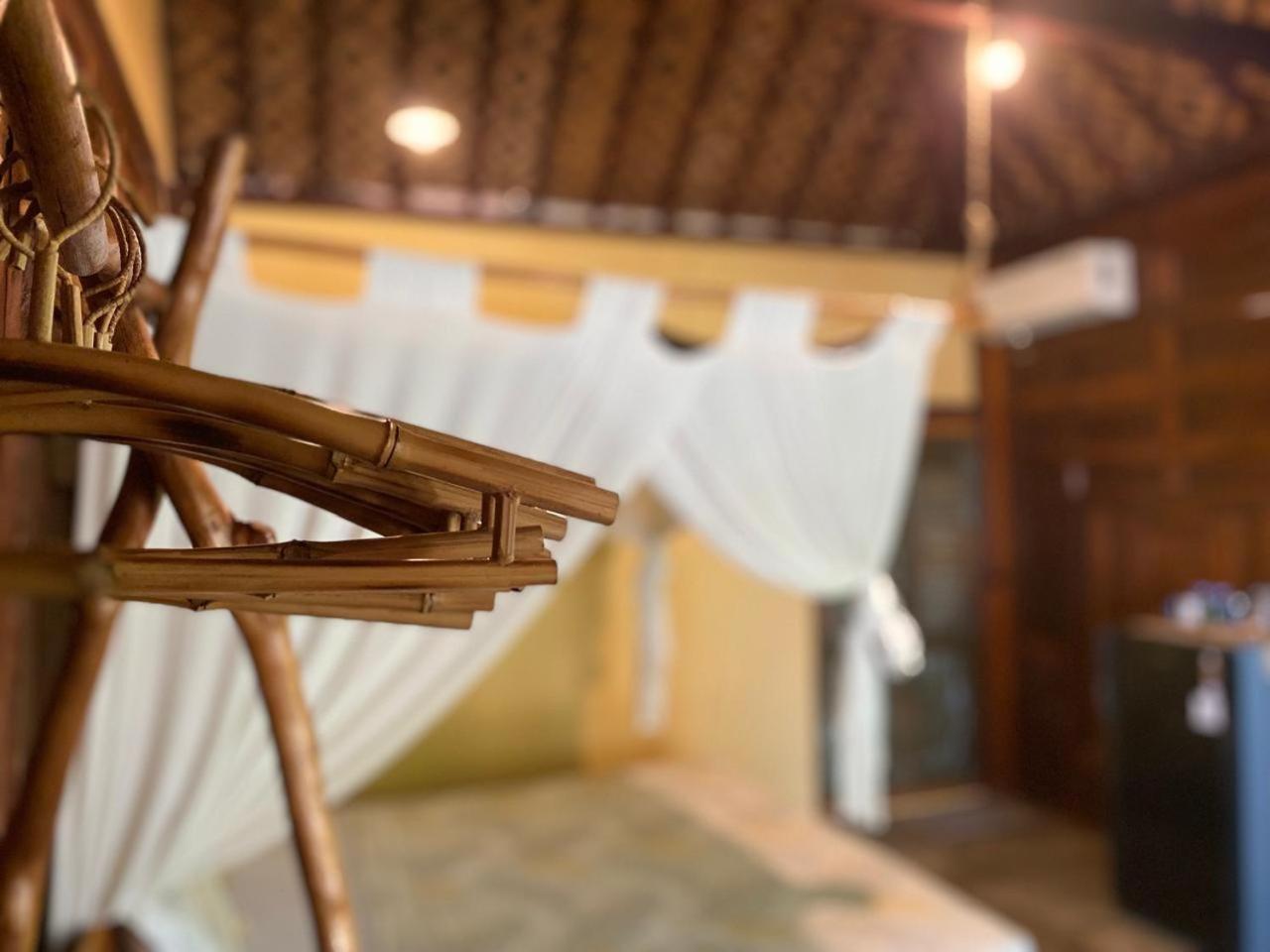 Eco Casa Ξενοδοχείο Karimunjawa Εξωτερικό φωτογραφία