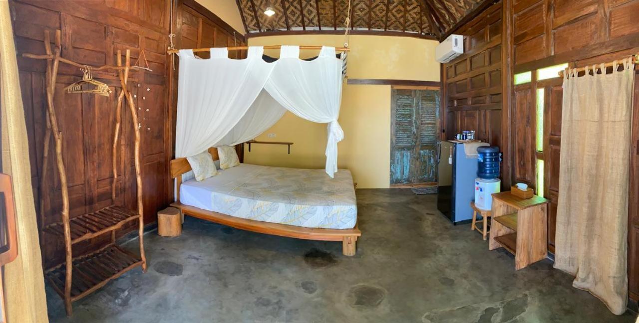 Eco Casa Ξενοδοχείο Karimunjawa Εξωτερικό φωτογραφία