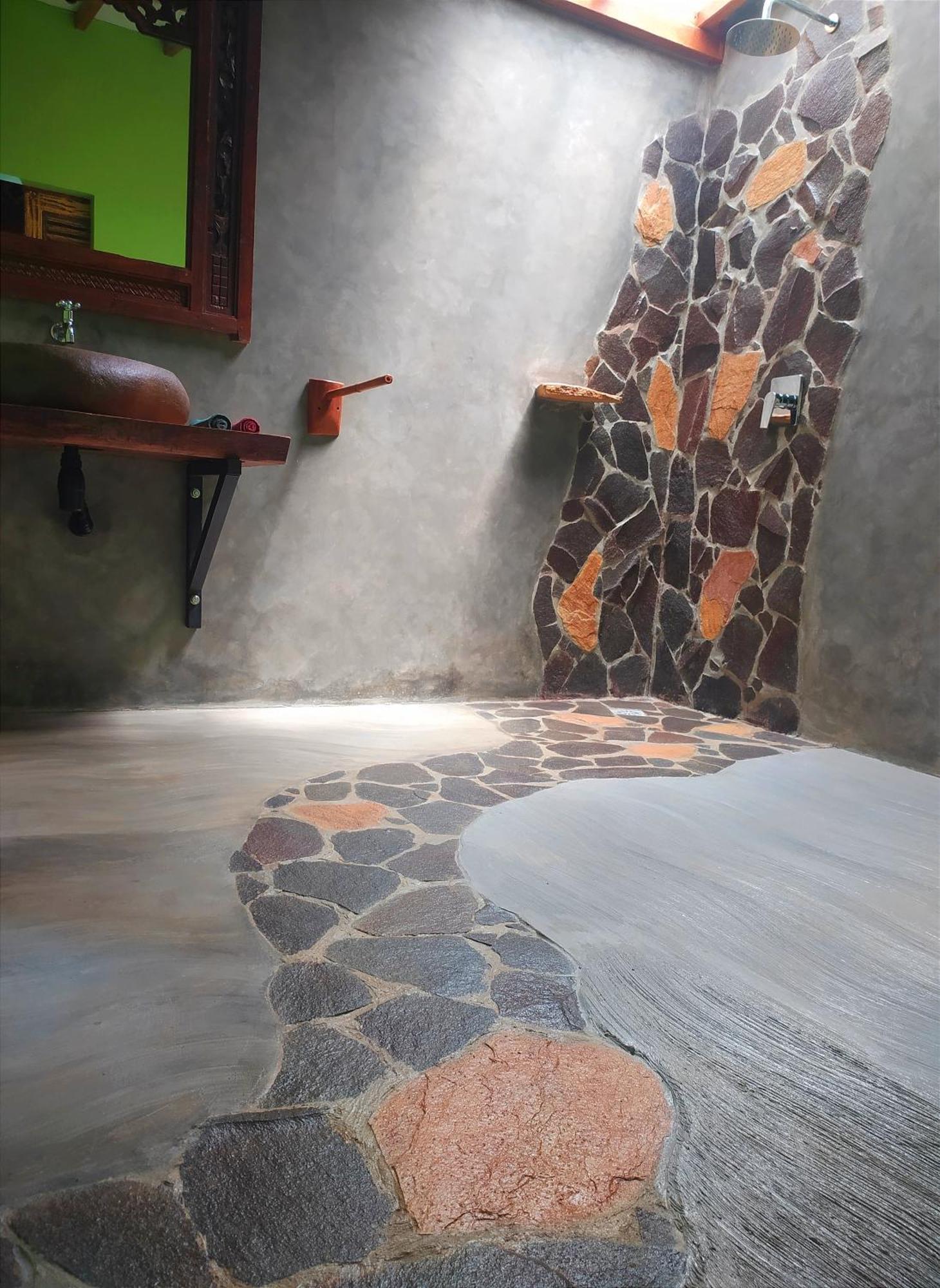 Eco Casa Ξενοδοχείο Karimunjawa Εξωτερικό φωτογραφία